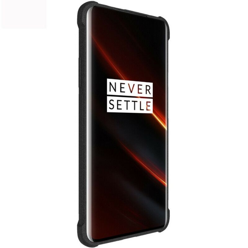 Mobilcover OnePlus 7T Pro Imak Fleksibel Silikone