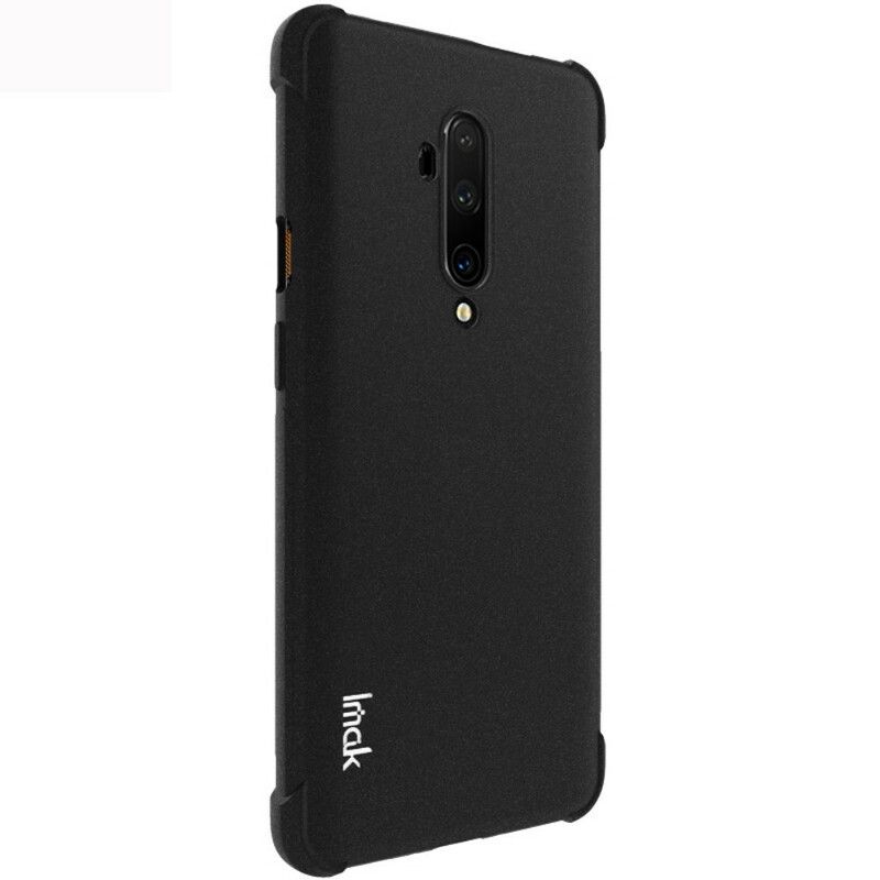 Mobilcover OnePlus 7T Pro Imak Fleksibel Silikone