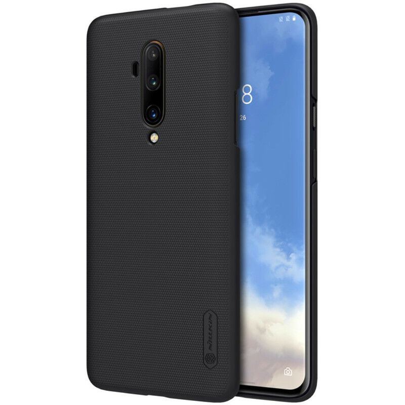 Mobilcover OnePlus 7T Pro Nillkin Frost Hard