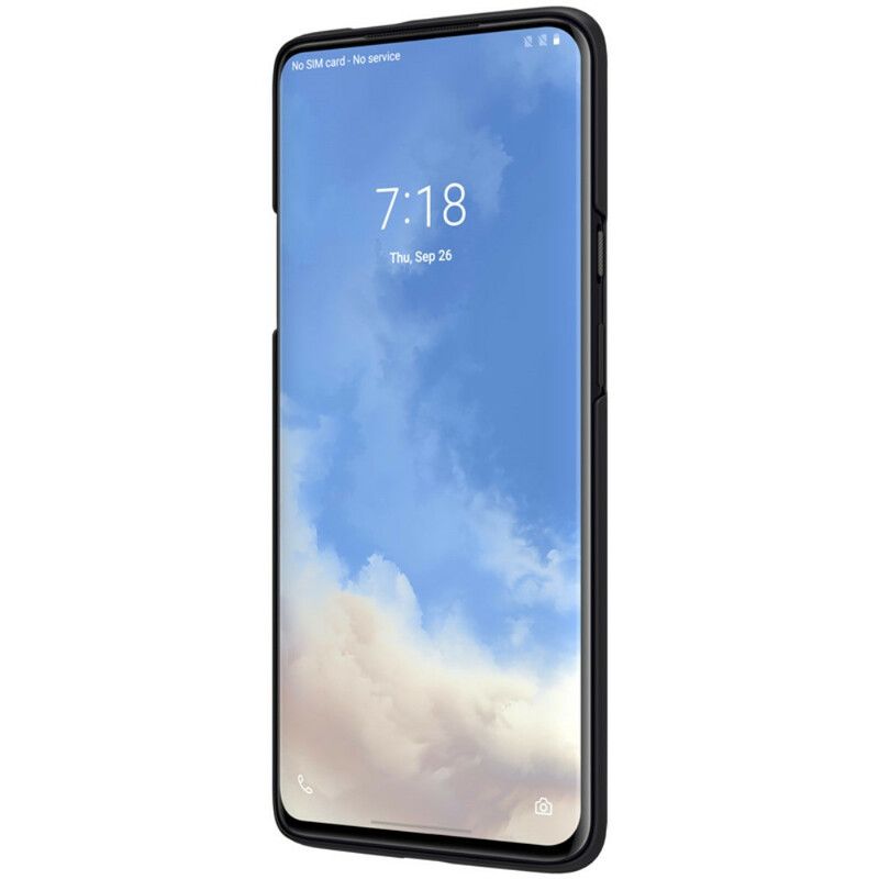 Mobilcover OnePlus 7T Pro Nillkin Frost Hard