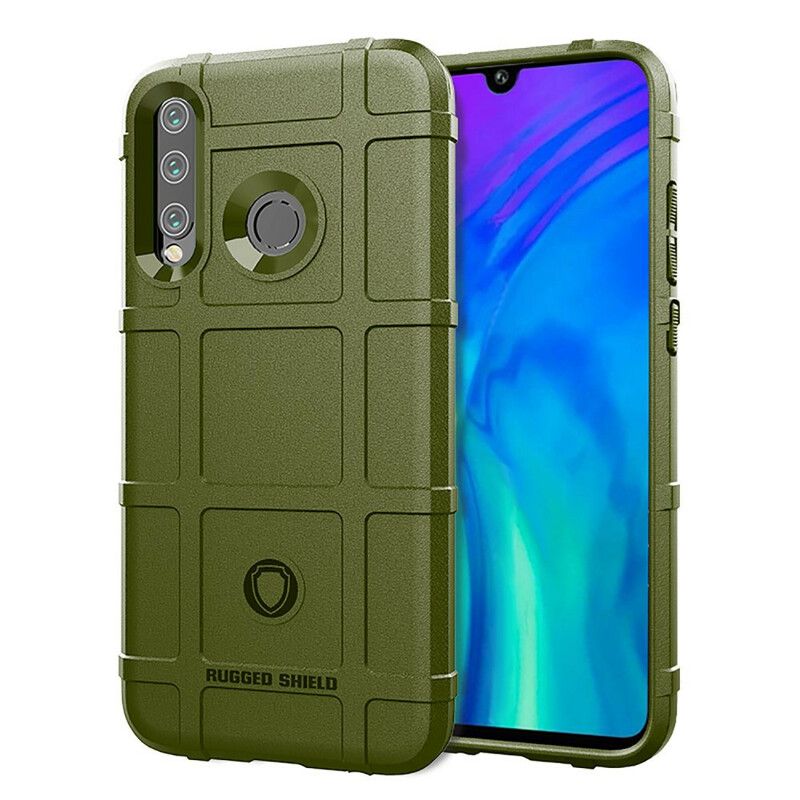 Cover Honor 20 Lite / 20e Robust Skjold