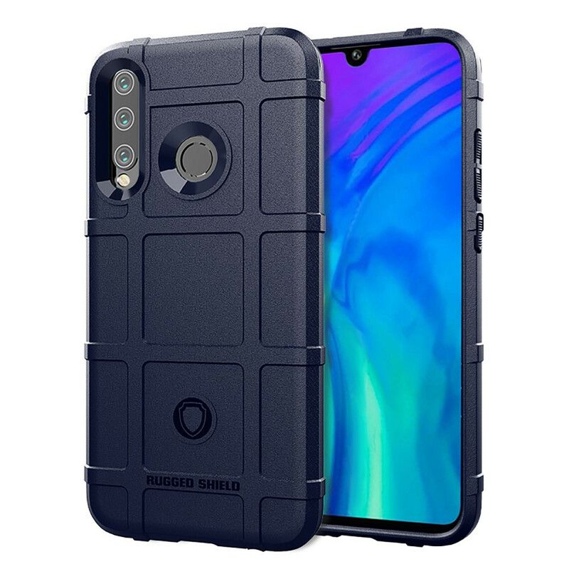 Cover Honor 20 Lite / 20e Robust Skjold