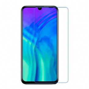 Skærmbeskyttelsesfilm Til Honor 20 Lite / Honor 20E Lite Lcd