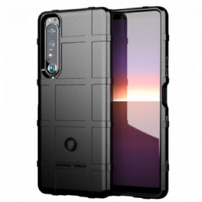 Cover Sony Xperia 1 III Robust Skjold