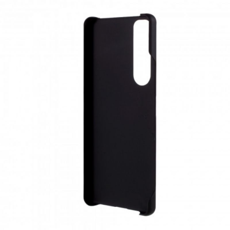 Cover Sony Xperia 1 III Stiv Klassiker