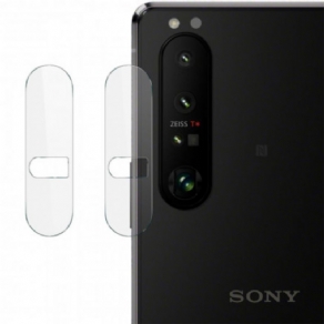 Hærdet Glas Beskyttelsesobjektiv Til Sony Xperia 1 Iii Imak