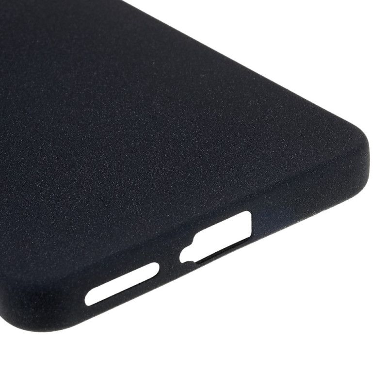 Cover Poco X4 Pro 5G Mat Silikone