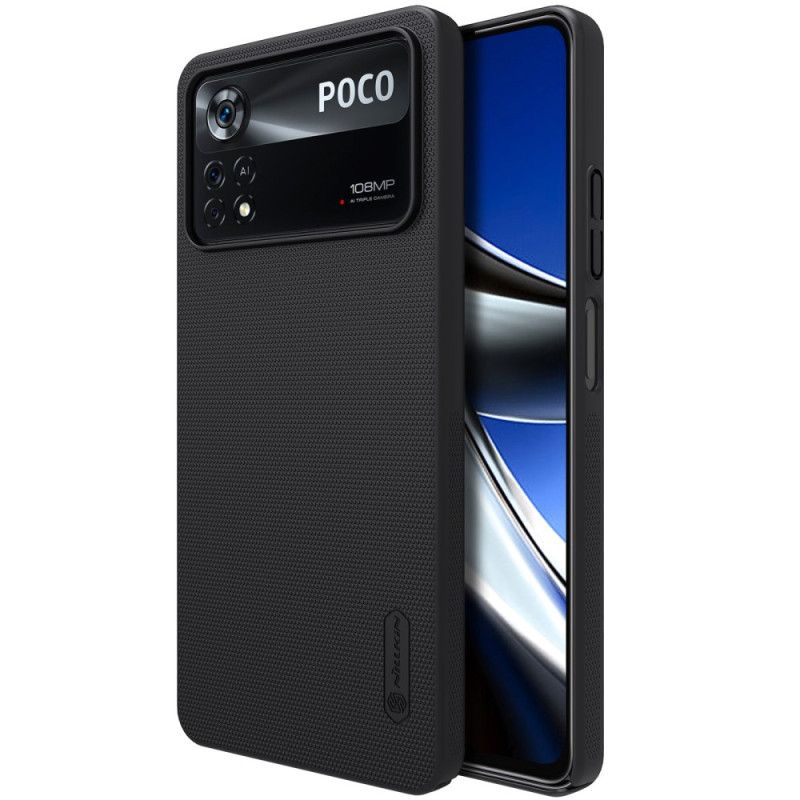 Cover Poco X4 Pro 5G Nillkin Frost Hard