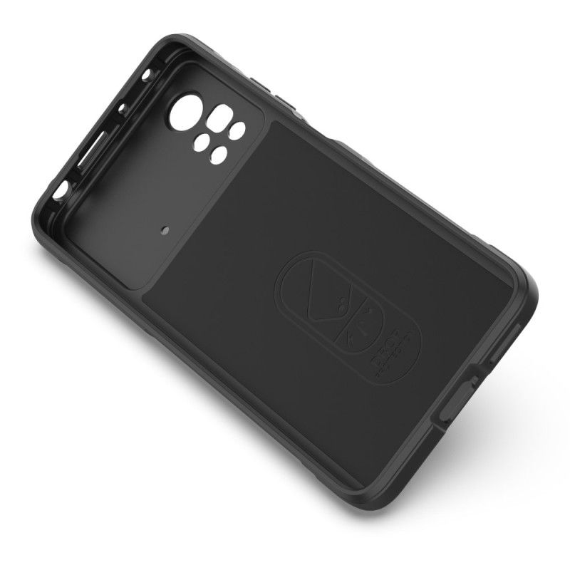 Cover Poco X4 Pro 5G Skridsikker