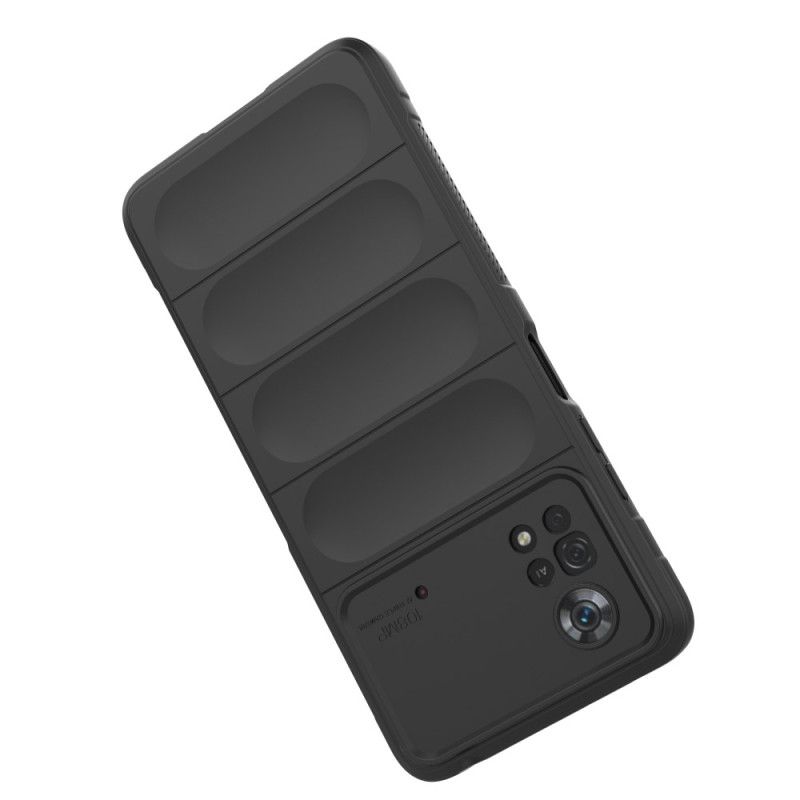 Cover Poco X4 Pro 5G Skridsikker