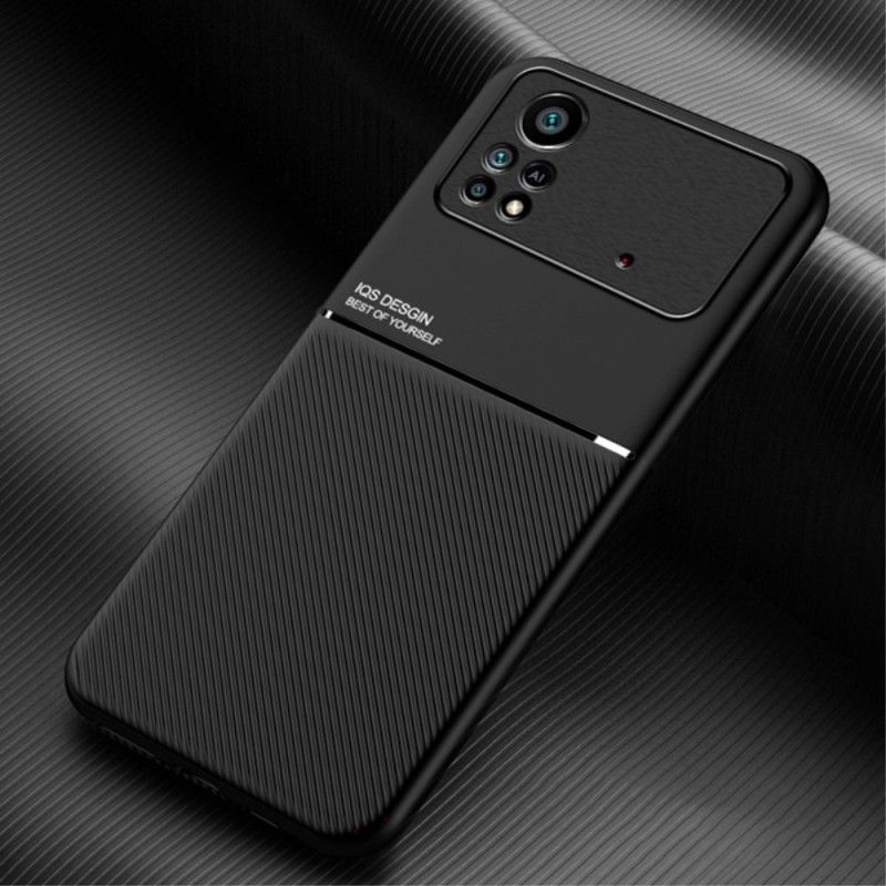 Cover Poco X4 Pro 5G Skridsikker