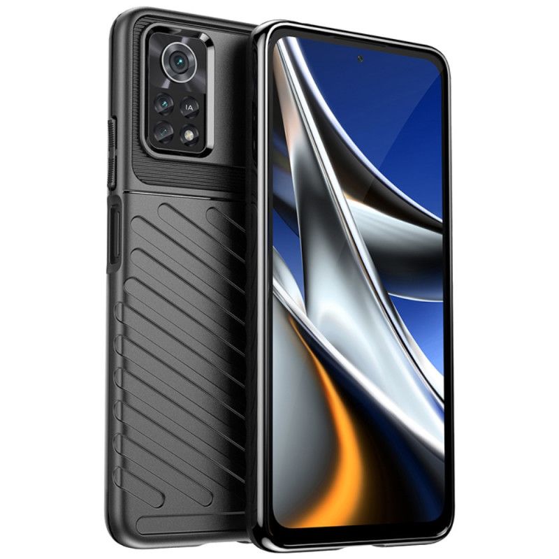 Cover Poco X4 Pro 5G Tordenserien