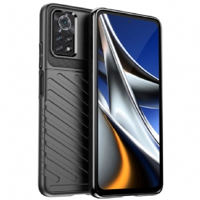 Cover Poco X4 Pro 5G Tordenserien