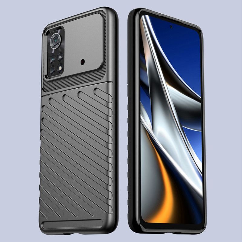 Cover Poco X4 Pro 5G Tordenserien