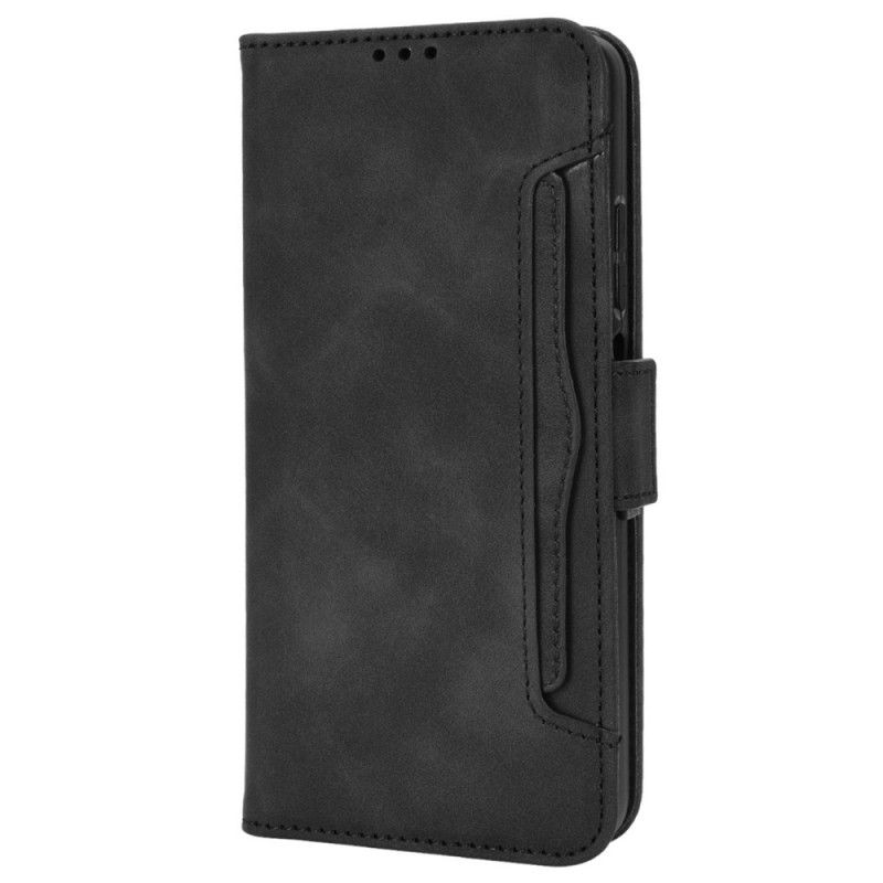 Flip Cover Poco X4 Pro 5G Multi-kort