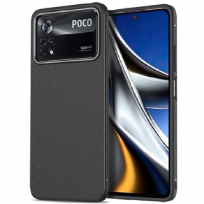 Mobilcover Poco X4 Pro 5G Jazz-serien