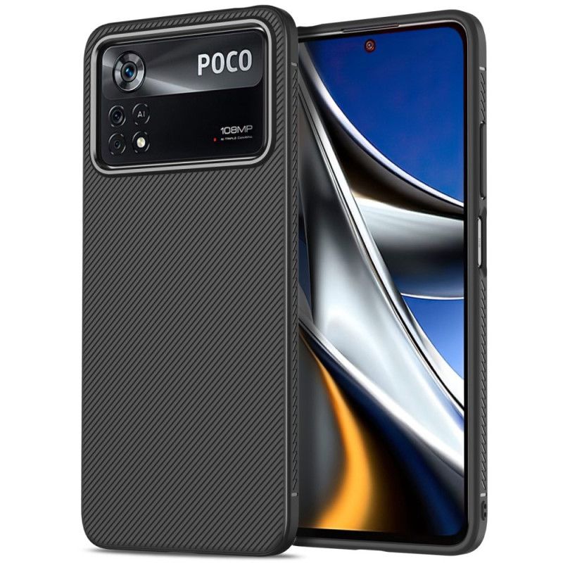 Mobilcover Poco X4 Pro 5G Jazz-serien