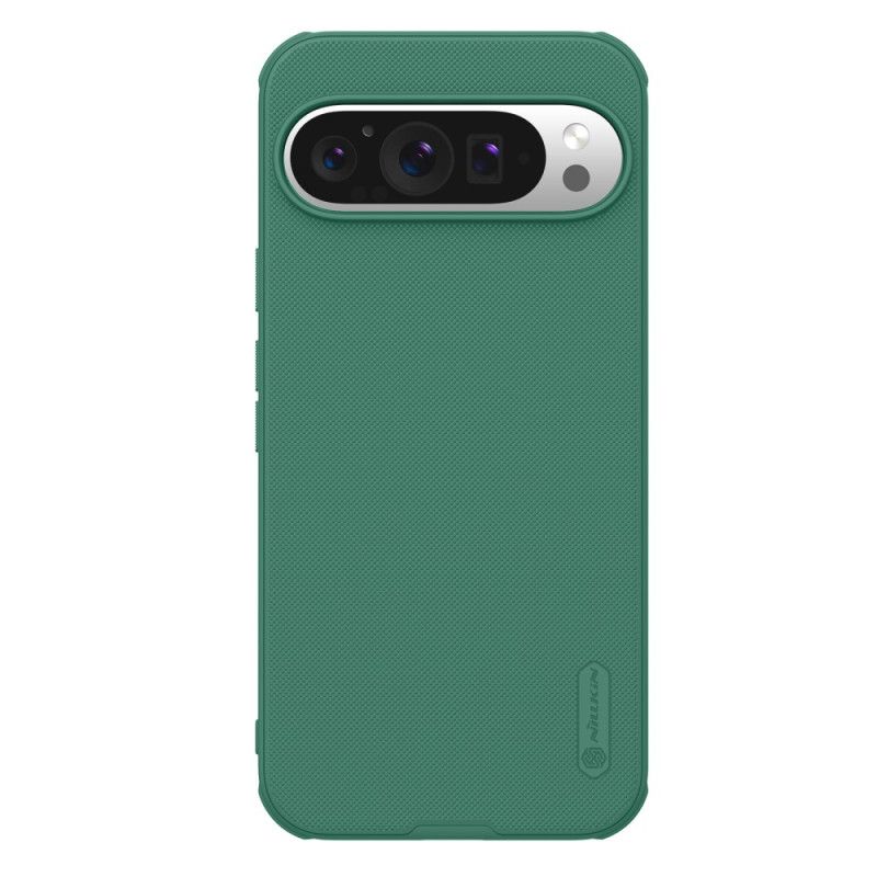 Cover Google Pixel 9 Nillkin Frosted Overflade