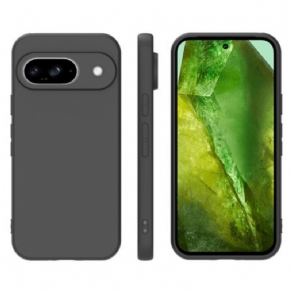 Cover Google Pixel 9 Telefon Etui Blød Mate