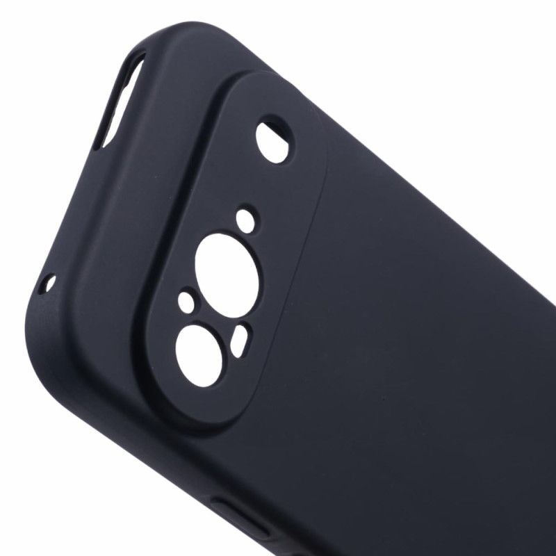 Cover Google Pixel 9 Telefon Etui Silikone