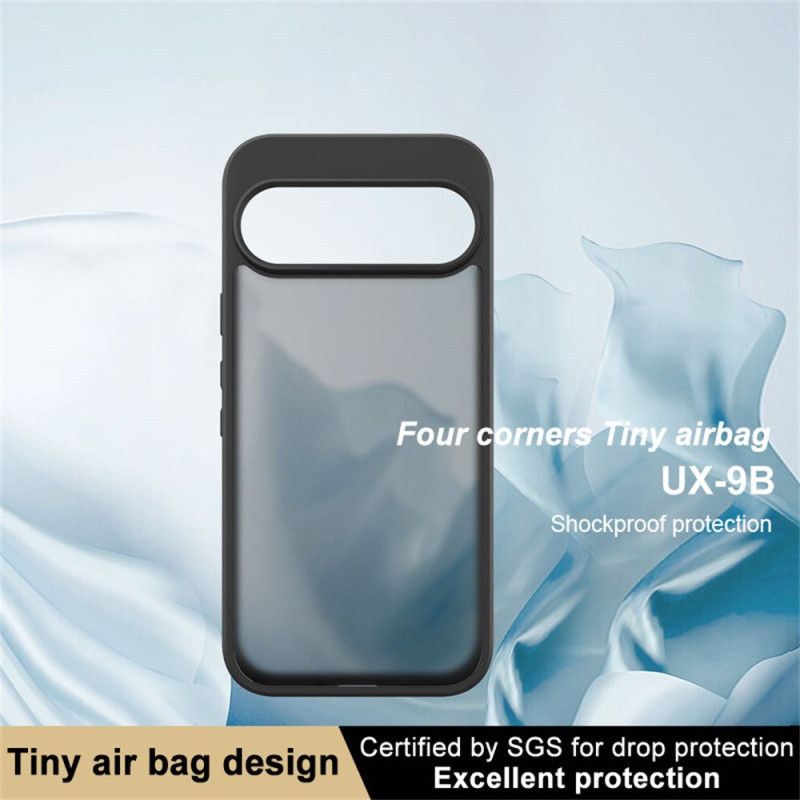 Cover Google Pixel 9 Ux-9b Imak