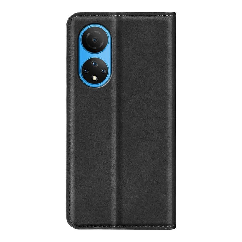 Cover Honor X7 Flip Cover Skin-touch Blødhed