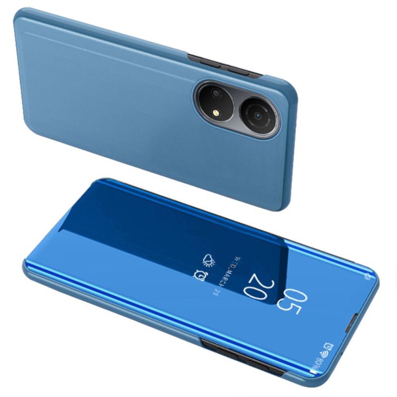 Cover Honor X7 Flip Cover Spejl