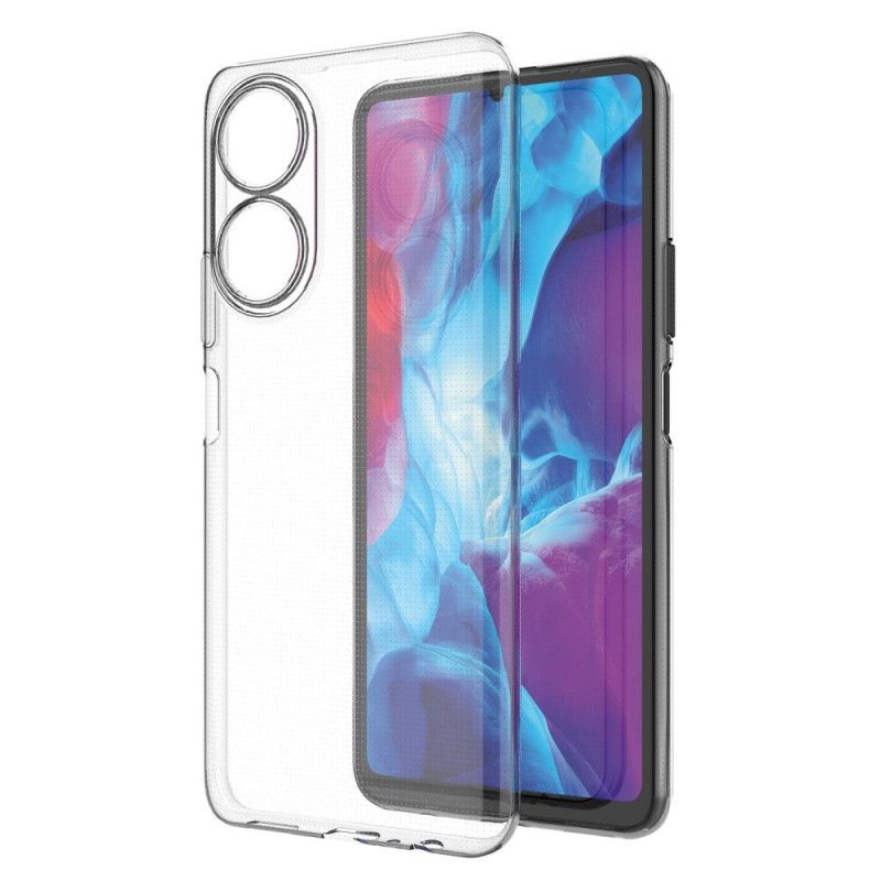 Cover Honor X7 Transparent