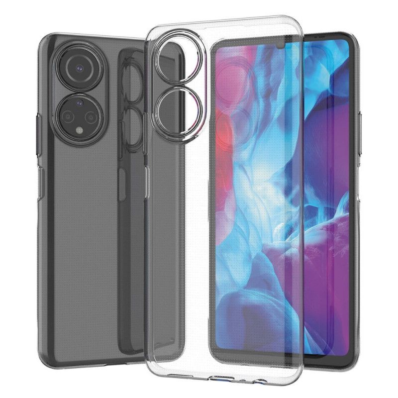 Cover Honor X7 Transparent