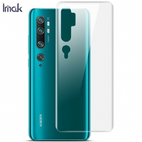 Bagbeskyttelsesfilm Til Xiaomi Mi Note 10 / Note 10 Pro Imak