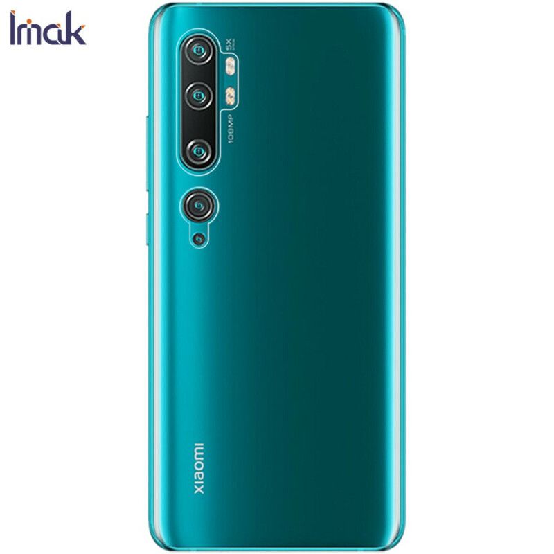 Bagbeskyttelsesfilm Til Xiaomi Mi Note 10 / Note 10 Pro Imak