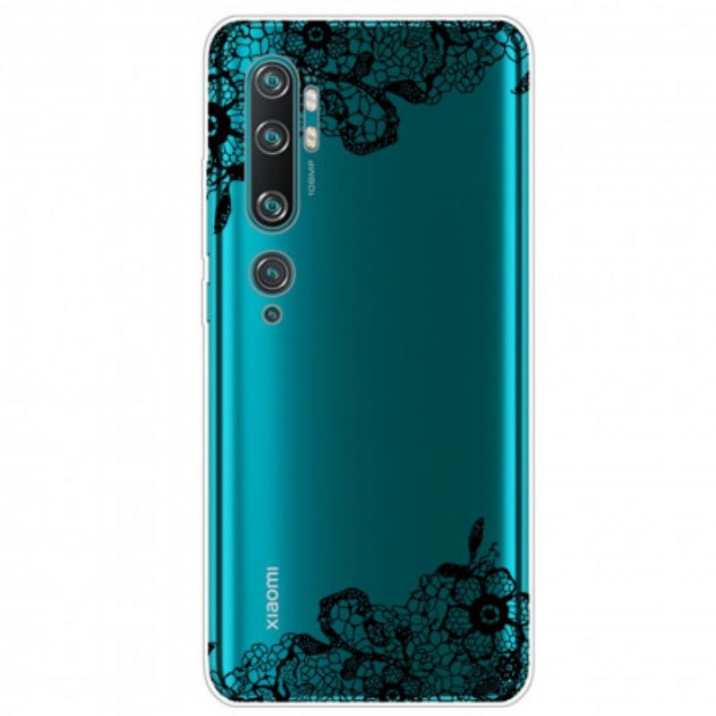 Cover Xiaomi Mi Note 10 / 10 Pro Bnøring