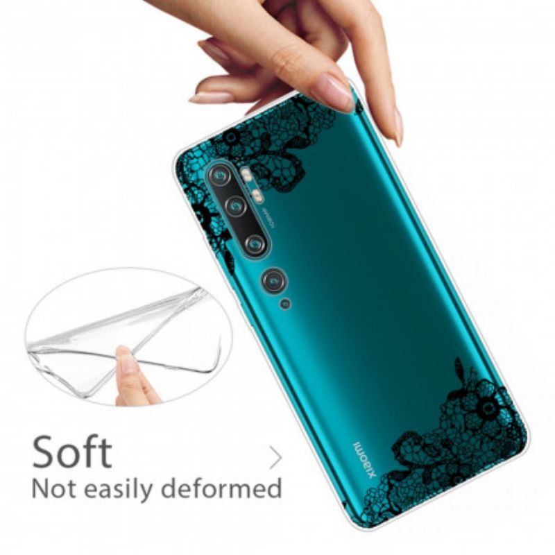 Cover Xiaomi Mi Note 10 / 10 Pro Bnøring