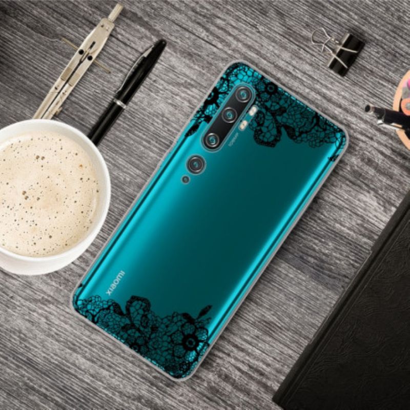 Cover Xiaomi Mi Note 10 / 10 Pro Bnøring