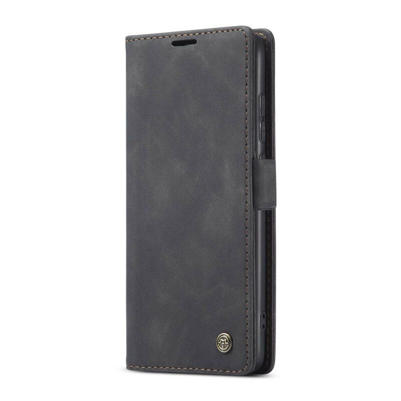 Cover Xiaomi Mi Note 10 / 10 Pro Flip Cover Caseme Kunstlæder