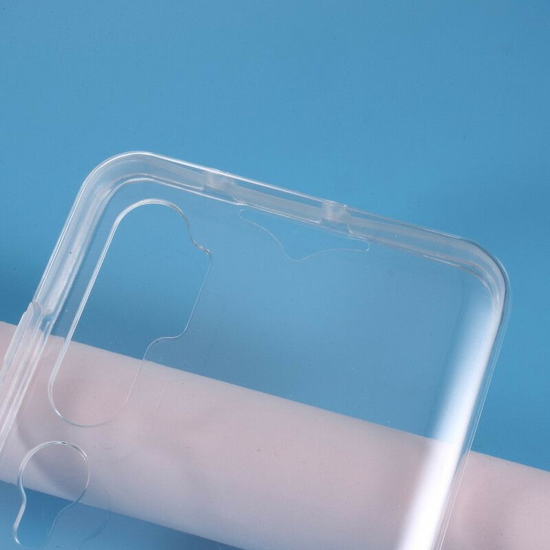 Cover Xiaomi Mi Note 10 / 10 Pro For- Og Bagside