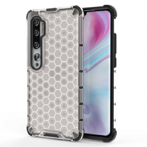 Cover Xiaomi Mi Note 10 / 10 Pro Honeycomb Style