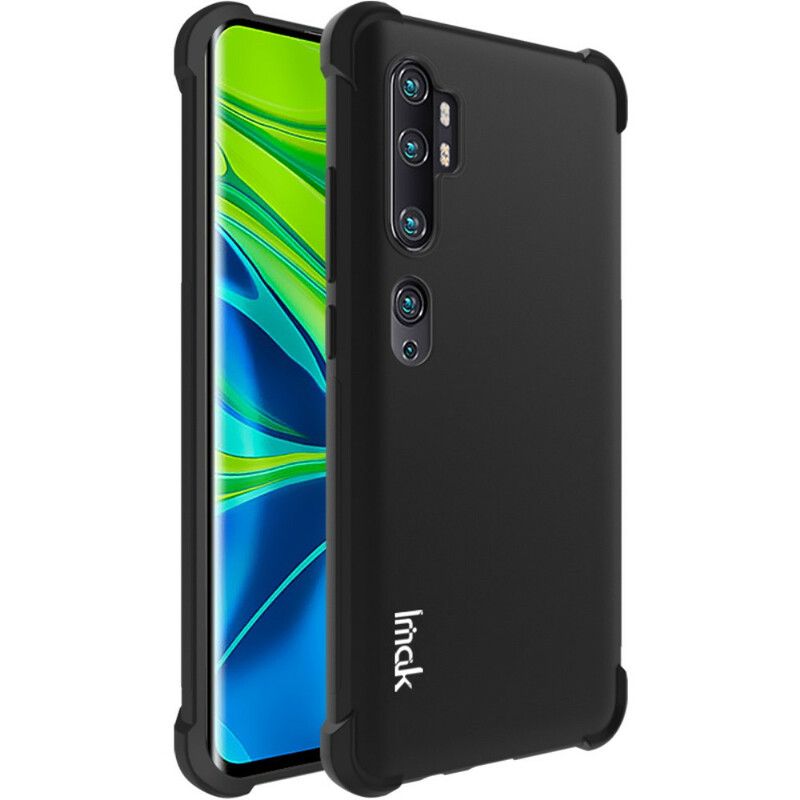 Cover Xiaomi Mi Note 10 / 10 Pro Imak Silkeblød