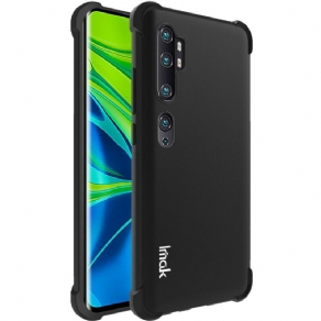 Cover Xiaomi Mi Note 10 / 10 Pro Imak Silkeblød