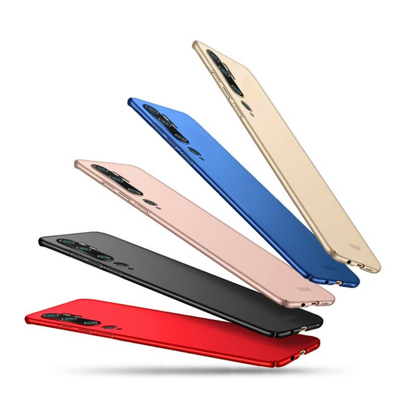 Cover Xiaomi Mi Note 10 / 10 Pro Mofi