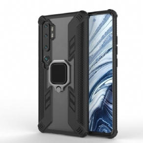 Cover Xiaomi Mi Note 10 / 10 Pro Ring-support Første Klasse