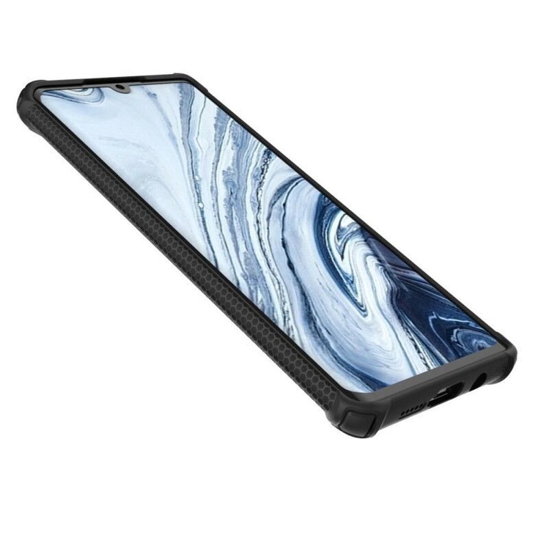 Cover Xiaomi Mi Note 10 / 10 Pro Ring-support Første Klasse