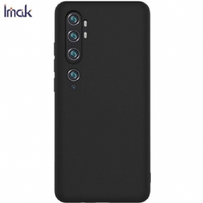 Cover Xiaomi Mi Note 10 / 10 Pro Uc-1 Series Mat Silikone Imak