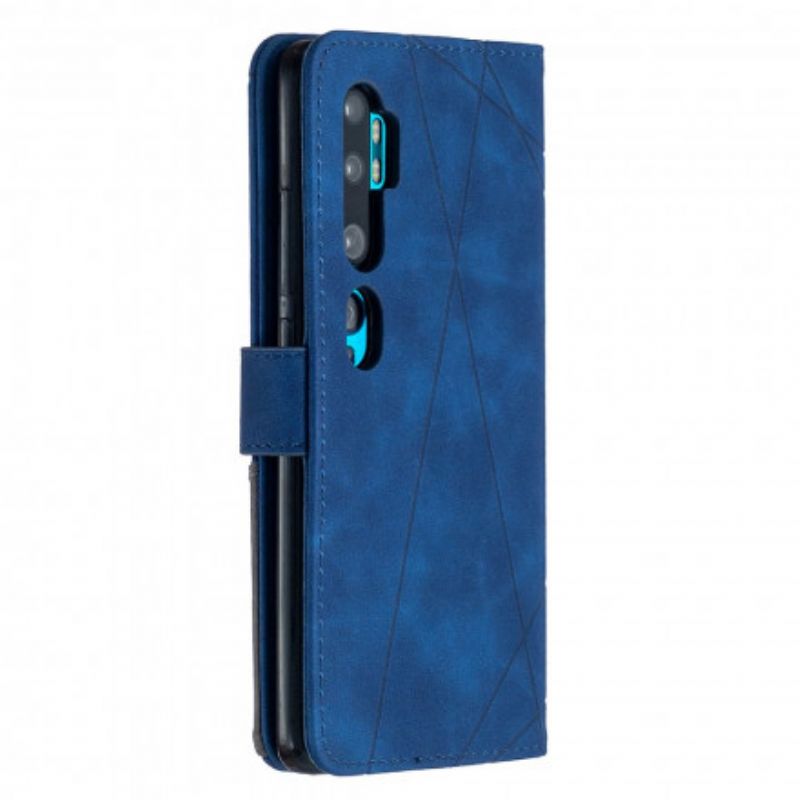 Flip Cover Xiaomi Mi Note 10 / 10 Pro Binfen Farve