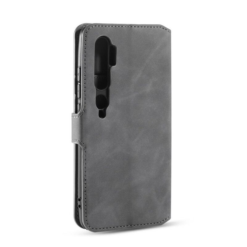 Flip Cover Xiaomi Mi Note 10 / 10 Pro Dg.ming Retro