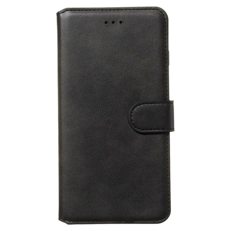 Flip Cover Xiaomi Mi Note 10 / 10 Pro Læder Cover I Rabat Afrunding