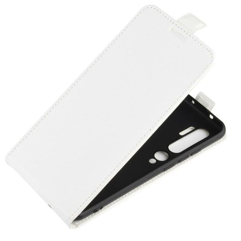 Flip Cover Xiaomi Mi Note 10 / 10 Pro Læder Cover Retro Foldning