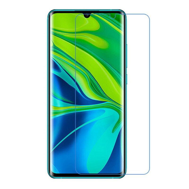 Skærmbeskyttelsesfilm Til Xiaomi Mi Note 10 / Note 10 Pro Lcd