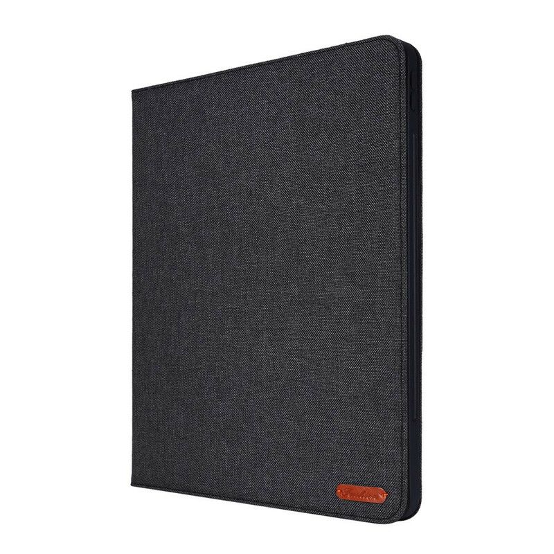 Case iPad Pro 12.9" (2021) (2020) (2018) Klæde