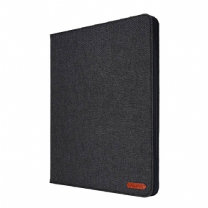 Case iPad Pro 12.9" (2021) (2020) (2018) Klæde